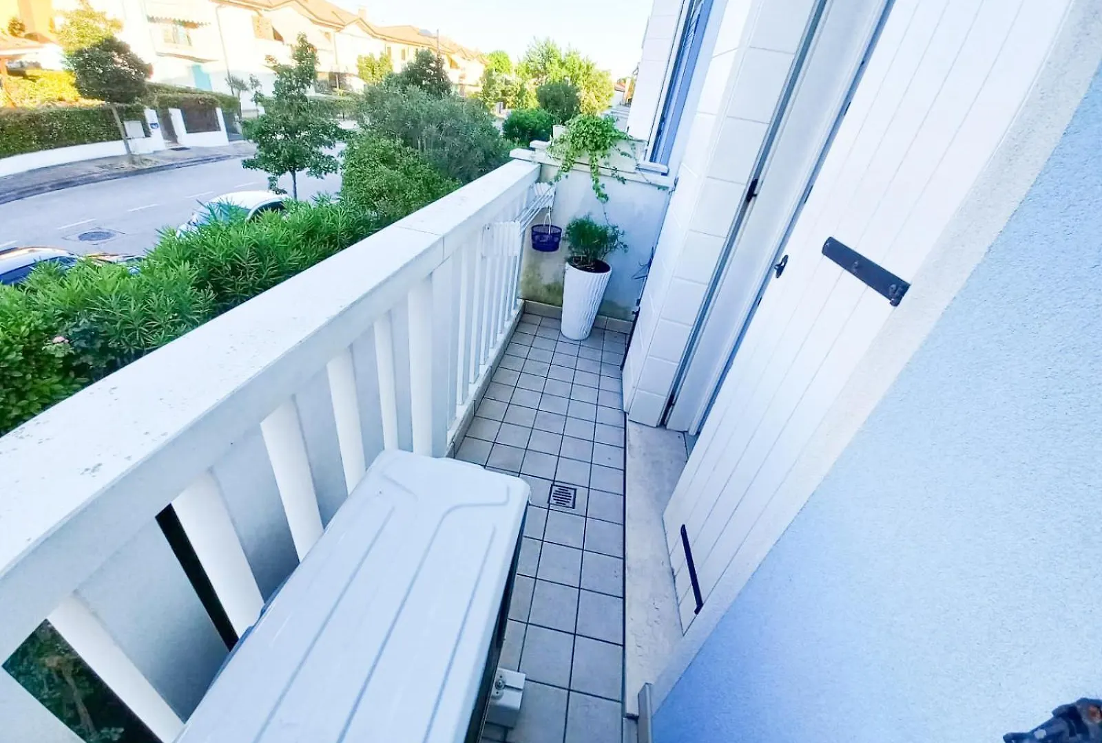 Piscina - Residence Antenore Lido di Jesolo Italia