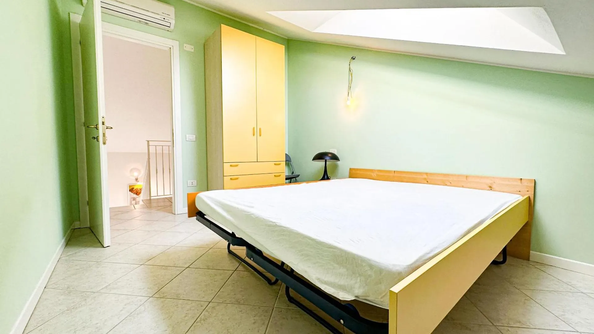 Appartamento Piscina - Residence Antenore Lido di Jesolo